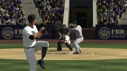 Major League Baseball 2K11 Screenshots