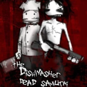 The Dishwasher: Dead Samurai