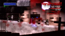 The Dishwasher: Dead Samurai Screenshots