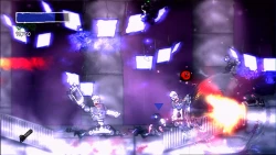The Dishwasher: Dead Samurai Screenshots