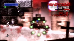 The Dishwasher: Dead Samurai Screenshots
