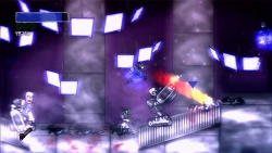 The Dishwasher: Dead Samurai Screenshots