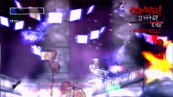 The Dishwasher: Dead Samurai Screenshots
