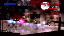 The Dishwasher: Dead Samurai Screenshots