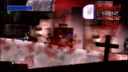 The Dishwasher: Dead Samurai Screenshots