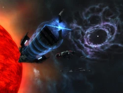 Sins of a Solar Empire: Rebellion Screenshots