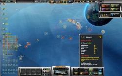 Sins of a Solar Empire: Rebellion Screenshots