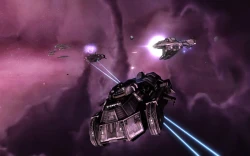 Sins of a Solar Empire: Rebellion Screenshots