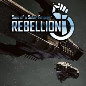 Sins of a Solar Empire: Rebellion