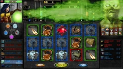 Скриншот к игре Battle Slots