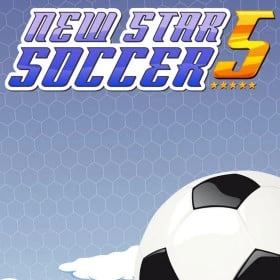 New Star Soccer 5