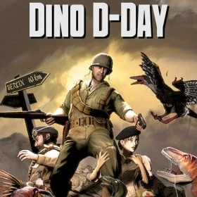 Dino D-Day