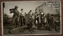 Dino D-Day Screenshots