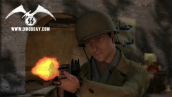 Dino D-Day Screenshots