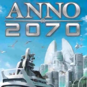 Anno 2070