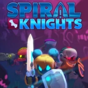 Spiral Knights