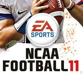 NCAA Football 11