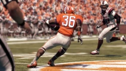 Скриншот к игре NCAA Football 11