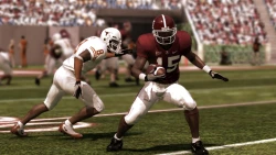 Скриншот к игре NCAA Football 11