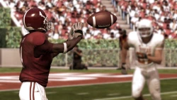Скриншот к игре NCAA Football 11