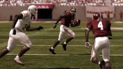 Скриншот к игре NCAA Football 11