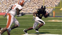 Скриншот к игре NCAA Football 11