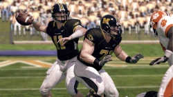Скриншот к игре NCAA Football 11