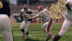 Скриншот к игре NCAA Football 11
