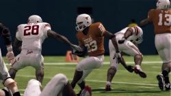 Скриншот к игре NCAA Football 11
