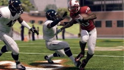 Скриншот к игре NCAA Football 11