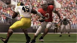 Скриншот к игре NCAA Football 11