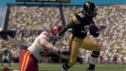 Скриншот к игре NCAA Football 11