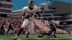 Скриншот к игре NCAA Football 11