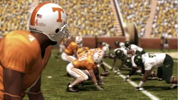 Скриншот к игре NCAA Football 11