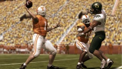 Скриншот к игре NCAA Football 11