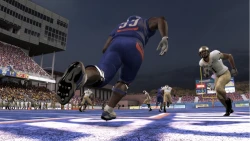 Скриншот к игре NCAA Football 11