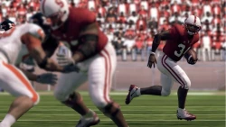 NCAA Football 11 Screenshots