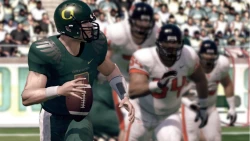 NCAA Football 11 Screenshots