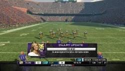 Скриншот к игре NCAA Football 10