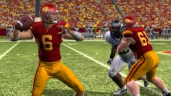 Скриншот к игре NCAA Football 10