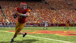 Скриншот к игре NCAA Football 10
