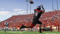 Скриншот к игре NCAA Football 10