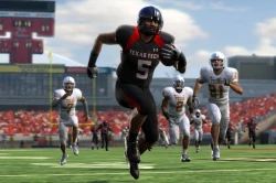 Скриншот к игре NCAA Football 10