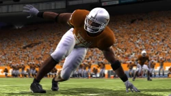Скриншот к игре NCAA Football 10