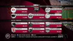 Скриншот к игре NCAA Football 10