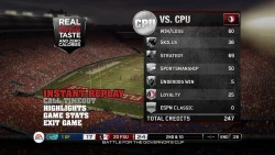 Скриншот к игре NCAA Football 10