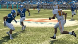 Скриншот к игре NCAA Football 10