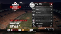 Скриншот к игре NCAA Football 10