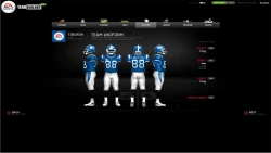 Скриншот к игре NCAA Football 10