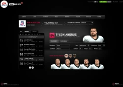 Скриншот к игре NCAA Football 10